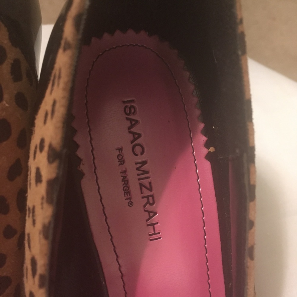 Shoes - Picture 5 of 5
